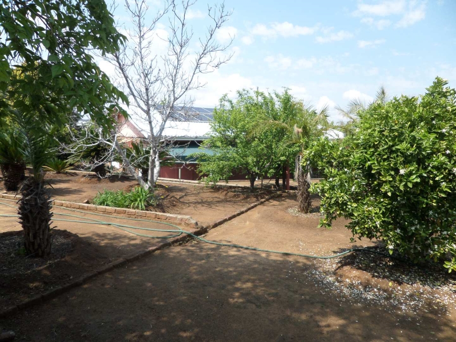 3 Bedroom Property for Sale in Oviston Eastern Cape